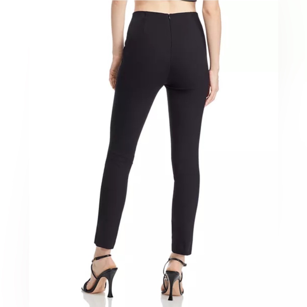 Rag & Bone Simone Slim Ankle Pant - Picture 15 of 15